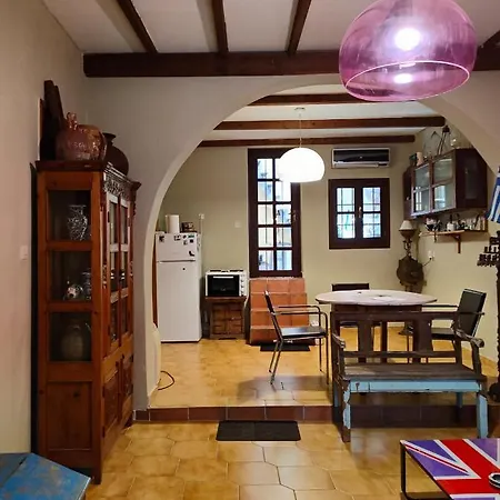 Once Upon A Time Villa